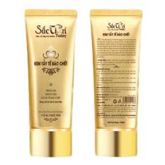 Kem tẩy tế bào chết – Sắc tiên today (120ml)