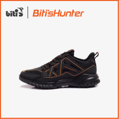 Giày Thể Thao Nam Biti’s Hunter X Layered Upper DSMH02800DEN