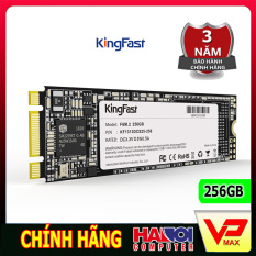 Ổ cứng SSD Kingfast F6M 256GB M2 2280 chính hãng tốc độ cao bảo hành 3 năm