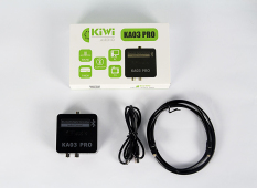 BỘ CHUYỂN ĐỔI ÂM THANH DIGITAL SANG ANALOG KIWI KA03 PRO
