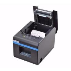 Máy in hóa đơn N160II Xprinter, khổ giấy 80mm, cổng USB