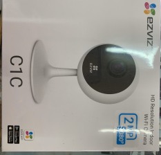 Camera không dây EZVIZ CS-C1C chuẩn 2.0 MP góc nhìn rộng