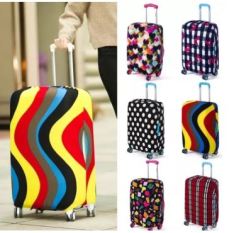 Bọc Vali Hành Lý 22-24inch