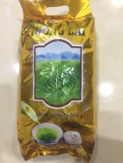 Trà Hương Lài gói 300g – Trà Ướp Hoa Nhài chuyên dùng pha trà đá, trà chanh, trà tắc