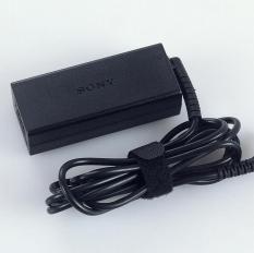 Sạc Laptop Sony Vaio 19.5V 2A Có Thêm Đầu Cổng USB