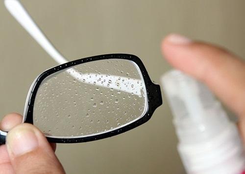 [HCM][Chuyên Sỉ] Chai nước rửa mắt kính chuyên dụng 100ml