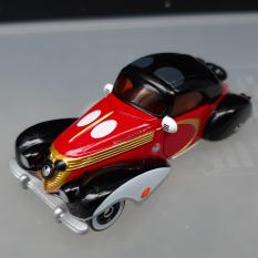 Xe mô hình Tomica – Xe Disney chuột Mickey màu đen giá rẻ
