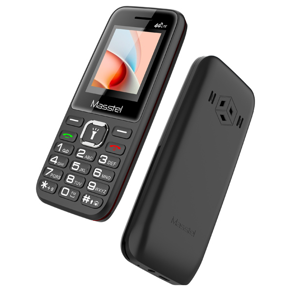 Điện thoại Masstel Izi 15 4G
