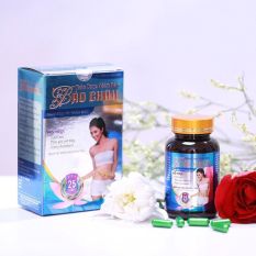 Giảm Cân Bảo Châu – An Toàn Hiệu Quả Từ Thiên Nhiên – Mua 1 Tặng 4