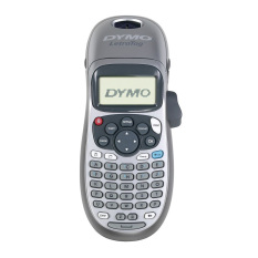 Máy in nhãn dán cầm tay DYMO LetraTag LT 100H – Silver