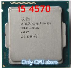 Bộ Xử Lý CPU Intel® Core™ I5 – 4570 (6M Bộ Nhớ Đệm, Tối Đa 3,60 GHz) , Tặng keo tản nhiệt