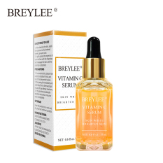 BREYLEE Serum Chứa Vitamin C Hỗ Trợ Dưỡng Trắng Làn Da Hiệu Quả Cao 17ml
