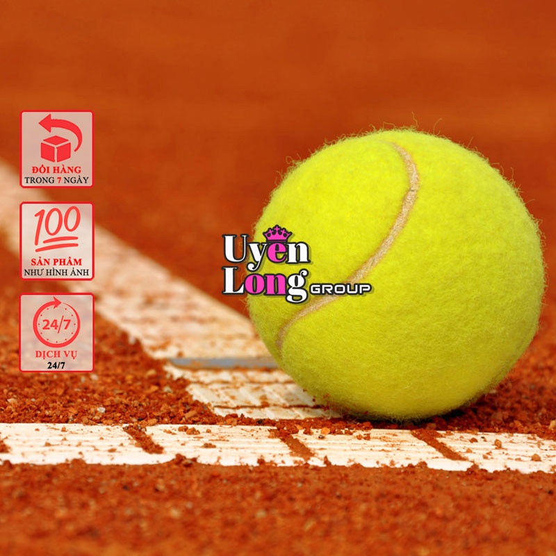 Bóng Tennis Đã Qua Sử Dụng Cho Người Mới Chơi, Đồ Chơi Cho Chó Mèo, Tái Chế Nhiều Ứng Dụng