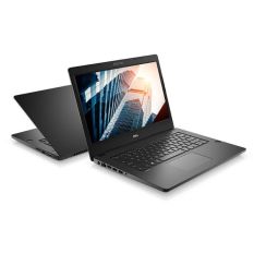 Dell Latitude E5470 (i5 6300U, 8G, 256G, 14IN HD)
