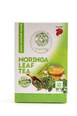 TRÀ THẢO MỘC LÁ CHÙM NGÂY VIETJOY HỘP 40G (20 TÚI LỌC × 2G)