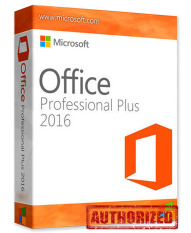 Key Ofice 2016 Pro Plus 1PC kèm bộ cài