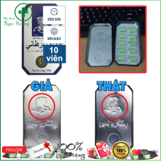 Tăng Cường Sinh Lý Nam-Che Tên Sản phẩm