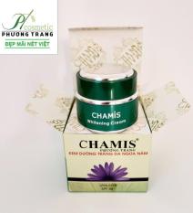 Kem làm mờ vết nám Chamis 35g