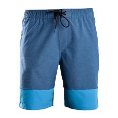 Quần tennis nam Breli – BQS9012-1M-RTE1 (Xanh cổ vịt) – Quần nam – Quần đùi nam – Phong cách SportLife siêu thoáng mát