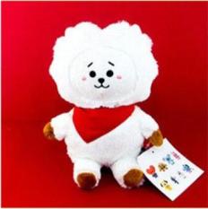 Gấu bông BT21 20cm – RJ