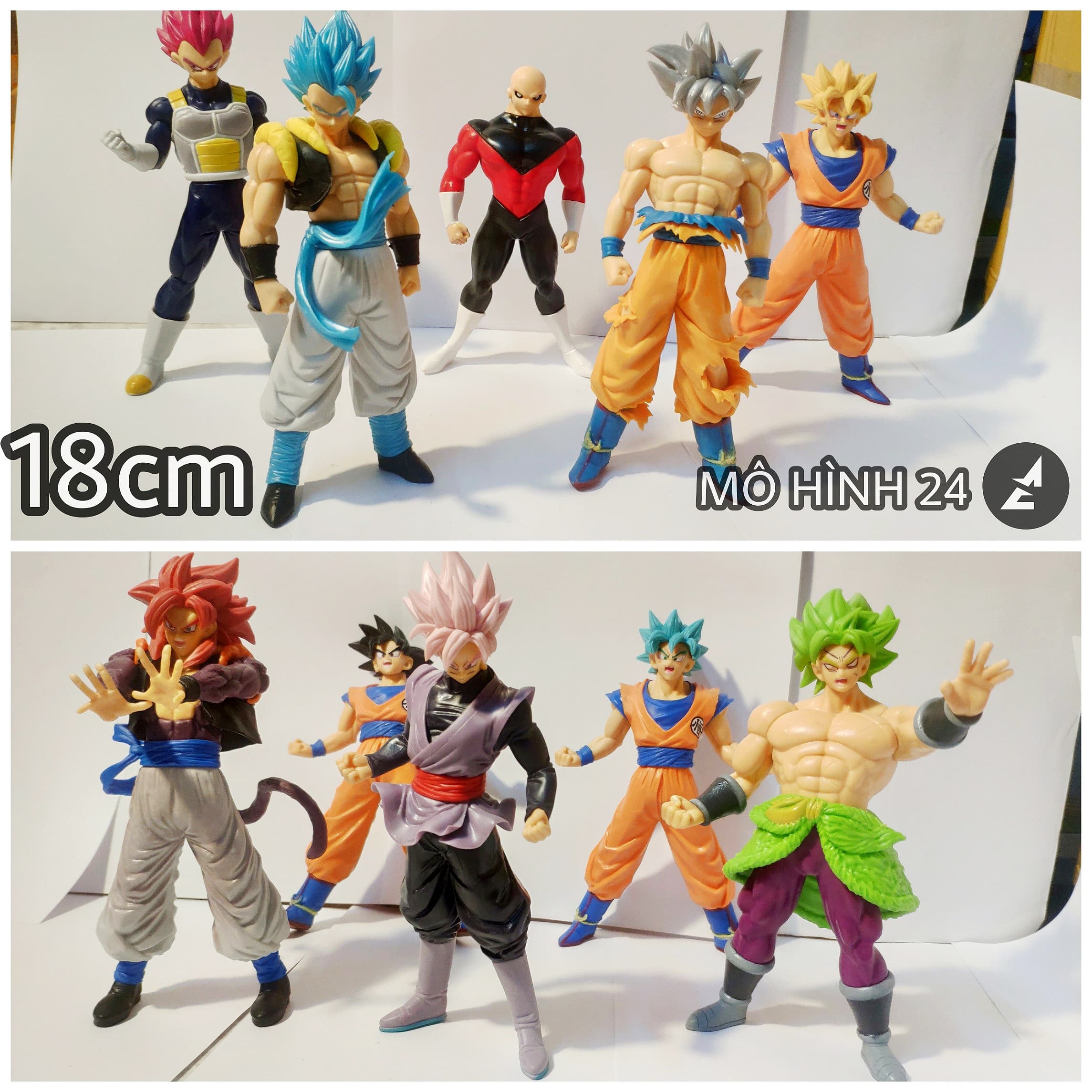 Mô Hình Figure Son Goku Xeno Đẹp Giá Rẻ  web