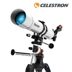 Kính thiên văn Celestron 80EQ Pro