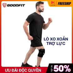 Băng bảo vệ đầu gối, khớp gối GoodFit GF515K