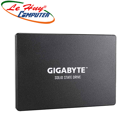 SSD GIGABYTE 120GB 2.5inch SATA 3 - GP-GSTFS31120GNTD
