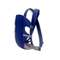 Địu em bé 4 tư thế Baby Carrier CM101 (xanh)