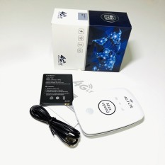 Bộ phát wifi chạy bằng pin -TỐC ĐÔ LEVER MAX VUA THẦN TỐC- MAX SPEED MIFI MF901 phát sóng wifi 4G LTE từ sim chuyên dùng cho xe ô tô