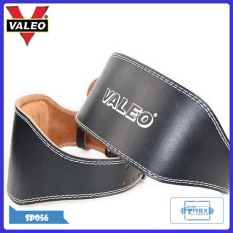 Đai lưng da valeo – Đai lưng squat SP056 T-Rex Shop