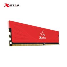 Ram PC tản nhiệt XSTAR DDR4 8GB bus 2666MHz Bảo hành 3 năm