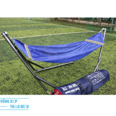 Khung võng em bé ban mai sơn tĩnh điện