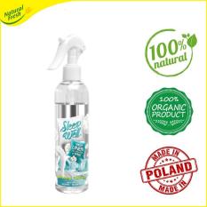 Nước hoa xịt phòng tươi mát giúp ngủ ngon Sleep Well Natural Fresh SW300-FL