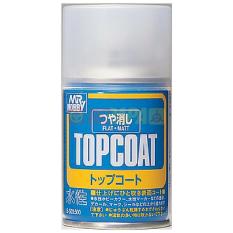 TOPCOAT FLAT