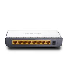 Bộ chia mạng 8 cổng Tenda S108 Switch 8 port 10/100MMbps
