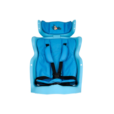 Ghế ngồi sau xe máy Beesmart X2 – Xanh