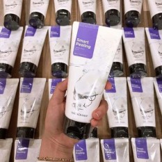 KEM TẨY TẾ BÀO CHẾT NGỌC TRAI 120G