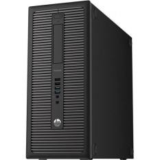 Máy tính đồng bộ HP ProDesk 600 G1 SFF (Intel® Core i3® 4130 HASWELL, Ram 4GB DDR3 Duel Chanel, HDD 250GB)