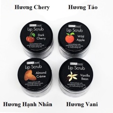 Tẩy Tế Bào Chết Cho Môi Beauty Treats Lip Scrub 10,5g ( Mỹ )