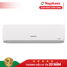 Máy lạnh 1 chiều Inverter 9000BTU/H NIS-C09R2H12 – Made in Malaysia – Bảo hành máy nén 10 năm