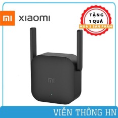 Kích sóng wifi xiaomi repeater pro 2 râu – thiết bị kích sóng wifi 300 mbps tăng khả năng phát sóng xuyên trường – vienthonghn