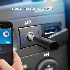 Đầu thu bluetooth receiver BT-801 tạo kết nối âm thanh 4.1 rảnh tay – Chuyên dùng trên ô tô