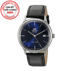 Đồng Hồ Orient Nam FAC0000DD0 – Dây Da – Tự Động (Automatic)