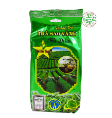 Trà Dứa Pha Trà Đá Sao Vàng Gói 300gr