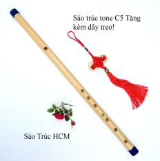 Sáo trúc C5