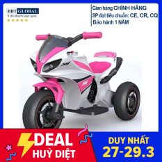 Xe máy điện trẻ em địa hình BBT-2288N