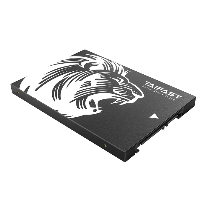 Ổ Cứng Gắn Trong 2.5 Inch, Ổ Cứng SSD 256GB Sata 3.0 2.5 Inch Cho Laptop, Desktop Bảo Hành 12 Tháng 1 Đổi 1