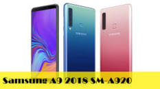 [ BÁN LẺ = GIÁ SỈ ] điện thoại Samsung Galaxy A9 2018 (A920) 2sim ram 6G/128G, Màn hình rộng: 6.2 inch, Camera sau: 24 MP, 10 MP, 8 MP và 5 MP, cày game siêu chất