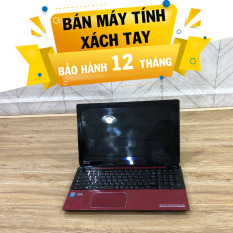 Laptop Toshiba Satellite L50-A Core i5